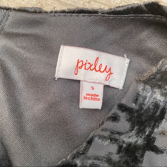 NWTO Pixley Women regular black dress S - Picture 3 of 5